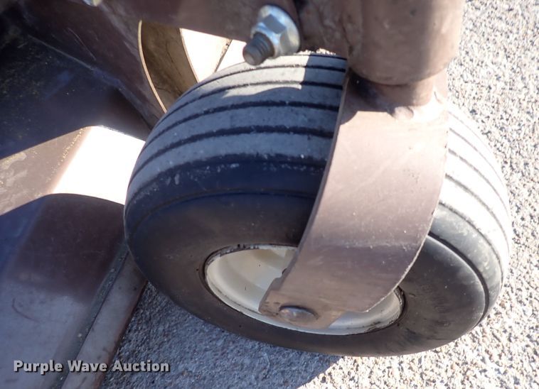 image for item IH9604 Grasshopper 930D  ZTR lawn mower