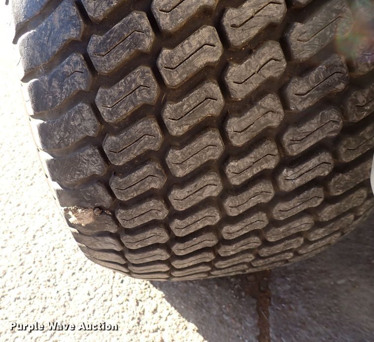 image for item IH9604 Grasshopper 930D  ZTR lawn mower