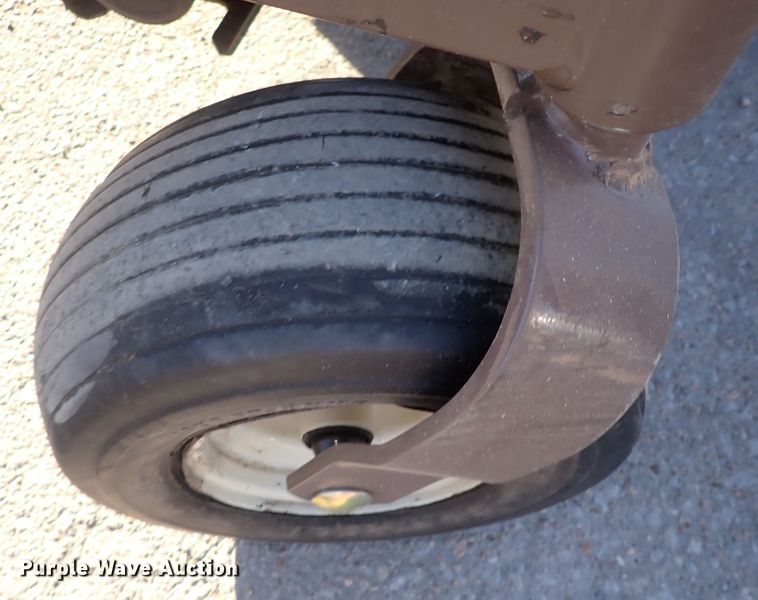 image for item IH9604 Grasshopper 930D  ZTR lawn mower