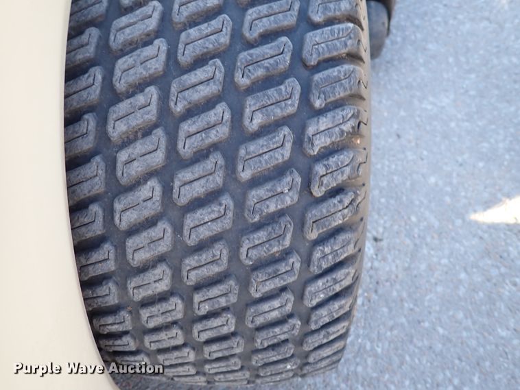 image for item IH9604 Grasshopper 930D  ZTR lawn mower