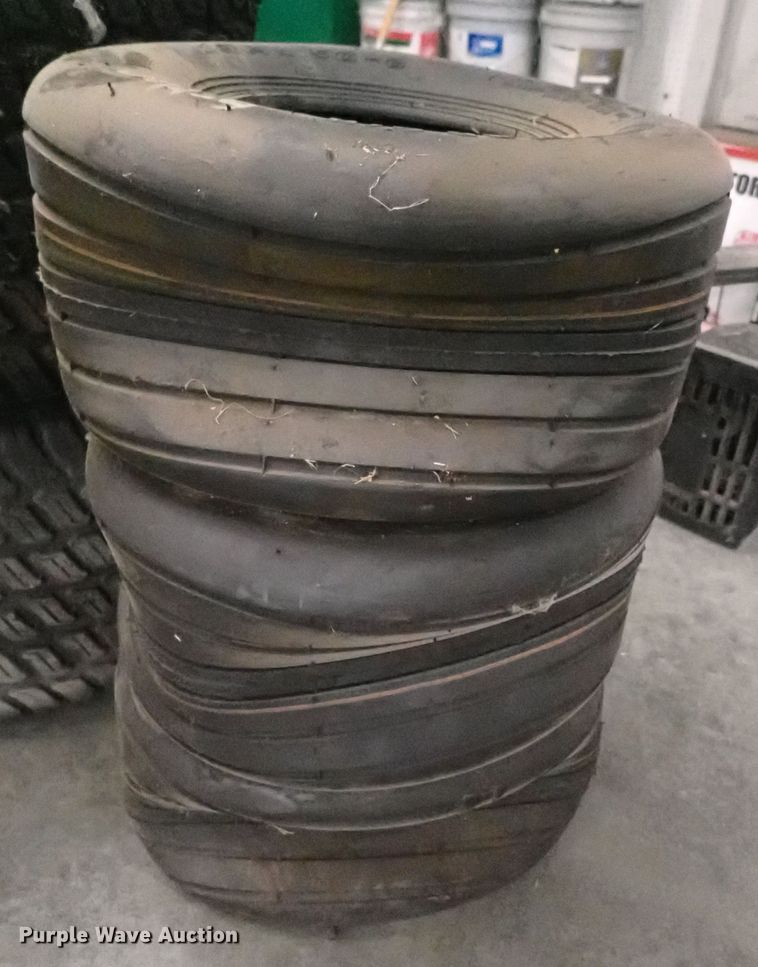 image for item IH9604 Grasshopper 930D  ZTR lawn mower