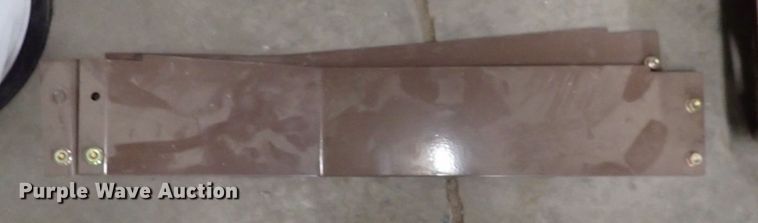 image for item IH9604 Grasshopper 930D  ZTR lawn mower