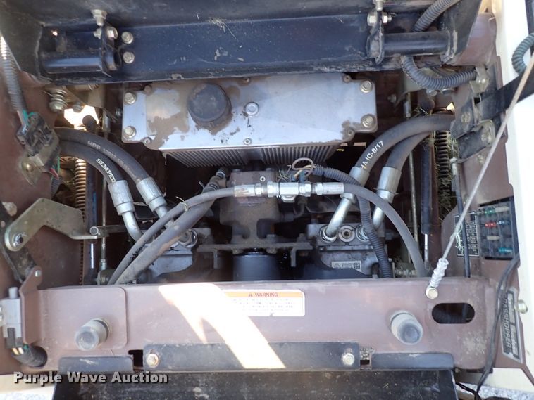 image for item IH9605 Grasshopper 930D  ZTR lawn mower