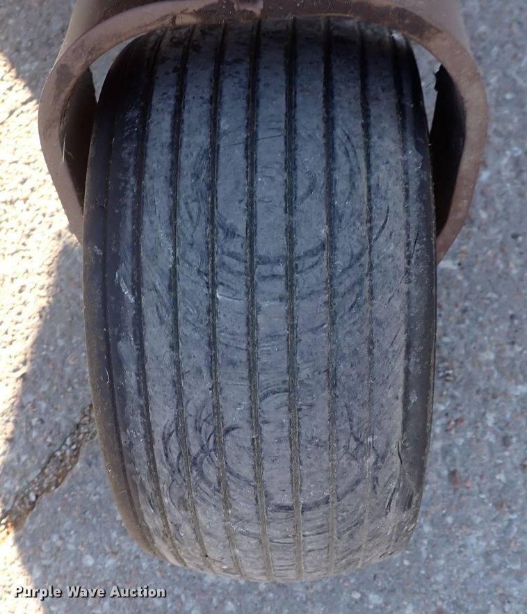 image for item IH9605 Grasshopper 930D  ZTR lawn mower