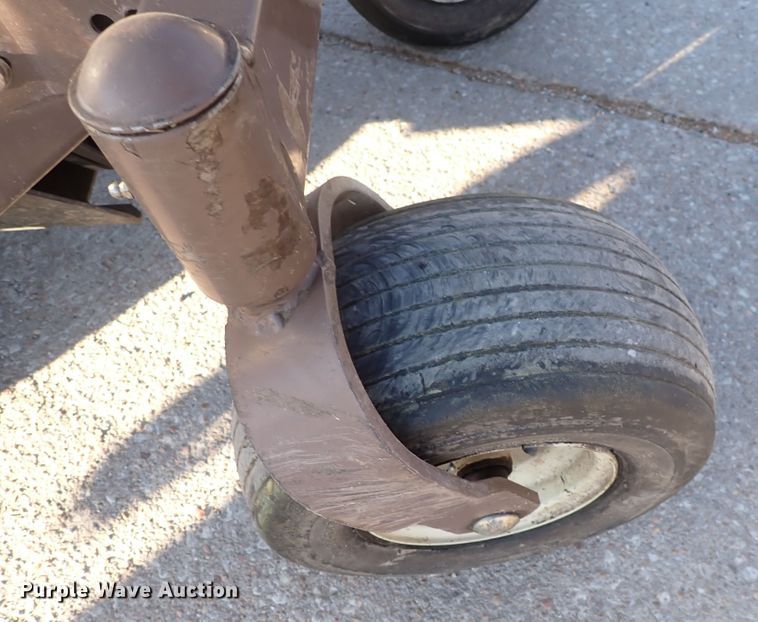 image for item IH9605 Grasshopper 930D  ZTR lawn mower