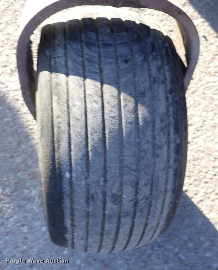 image for item IH9605 Grasshopper 930D  ZTR lawn mower