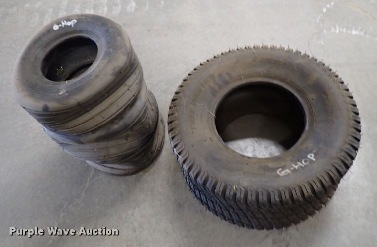 image for item IH9605 Grasshopper 930D  ZTR lawn mower