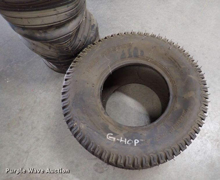 image for item IH9605 Grasshopper 930D  ZTR lawn mower