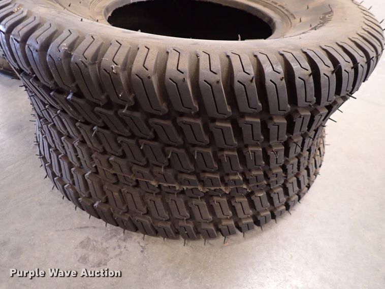 image for item IH9605 Grasshopper 930D  ZTR lawn mower