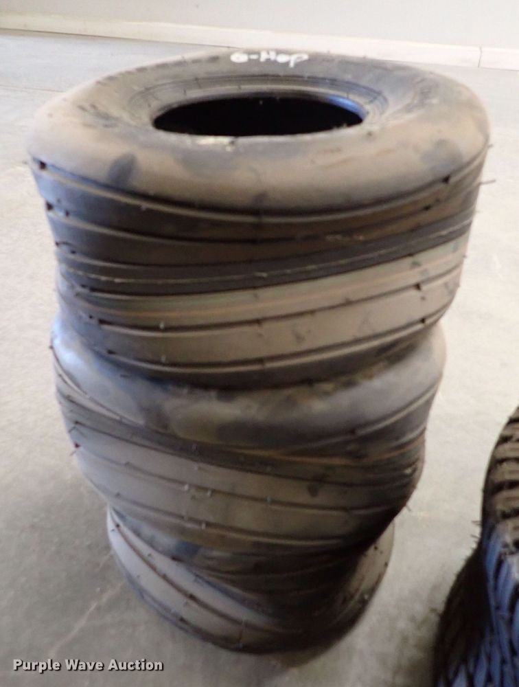 image for item IH9605 Grasshopper 930D  ZTR lawn mower