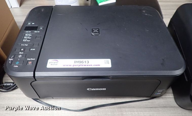 image for item IH9613 (3) printers