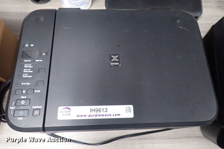 image for item IH9613 (3) printers