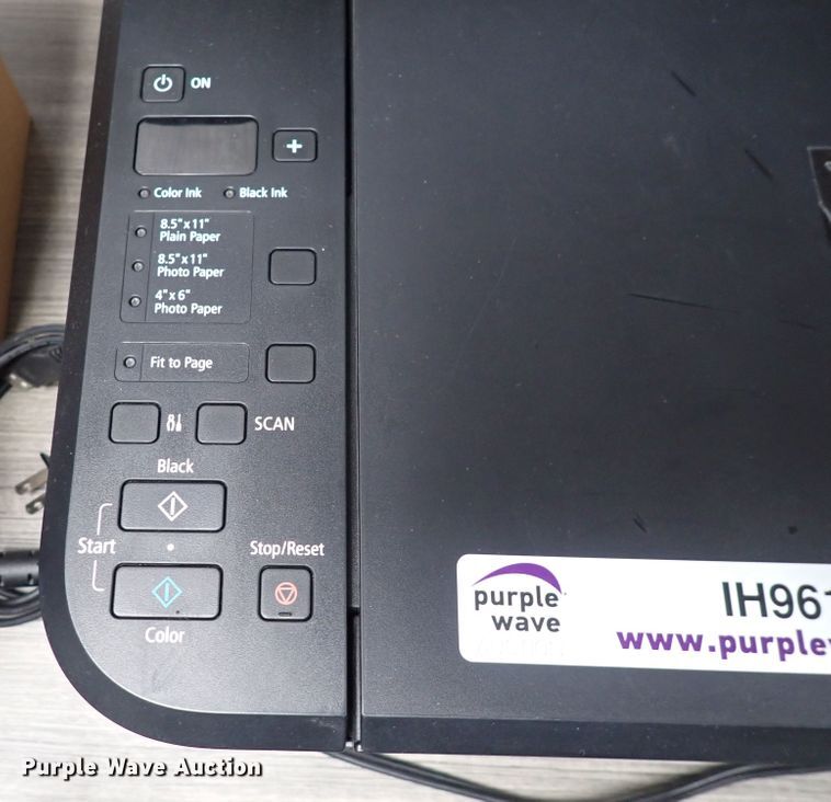 image for item IH9613 (3) printers