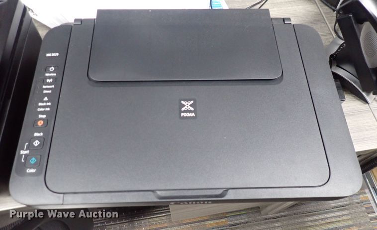 image for item IH9613 (3) printers