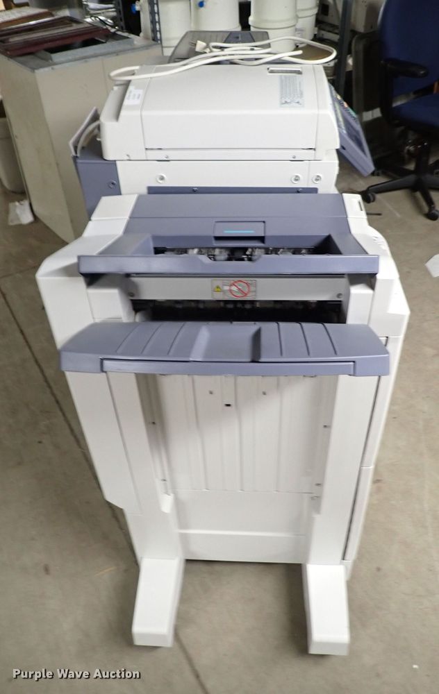 image for item IH9619 Toshiba Studio 352  copy machine