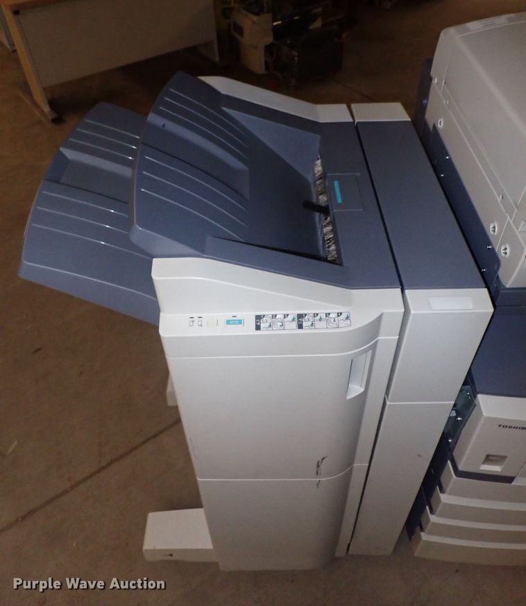 image for item IH9619 Toshiba Studio 352  copy machine