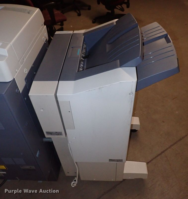 image for item IH9619 Toshiba Studio 352  copy machine