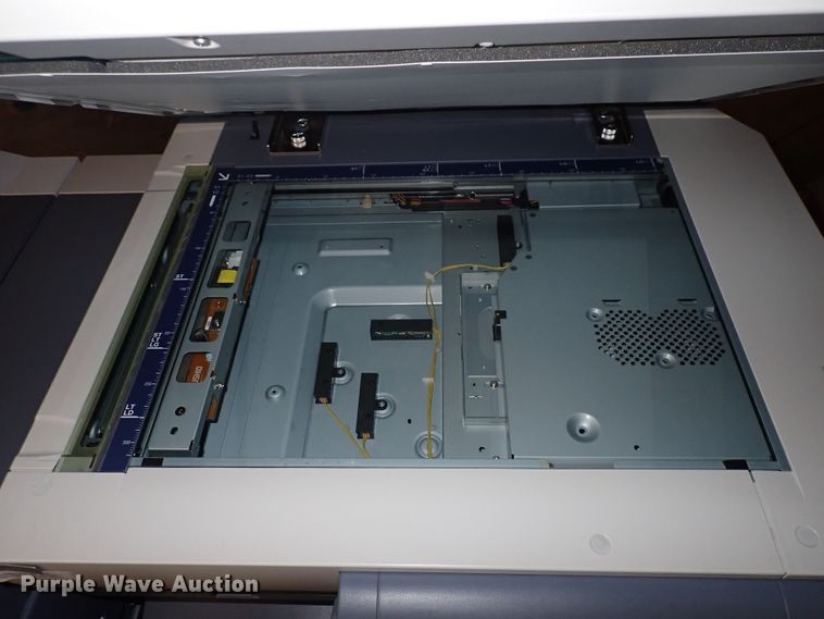 image for item IH9619 Toshiba Studio 352  copy machine