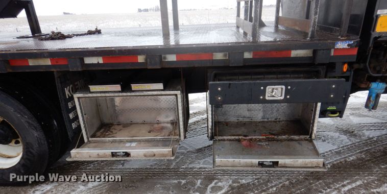 image for item IM9779 2012 International WorkStar 7400  crane truck