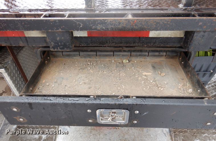 image for item IM9779 2012 International WorkStar 7400  crane truck