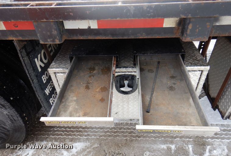 image for item IM9779 2012 International WorkStar 7400  crane truck