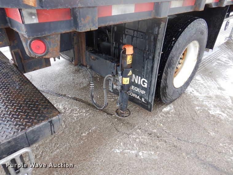 image for item IM9779 2012 International WorkStar 7400  crane truck