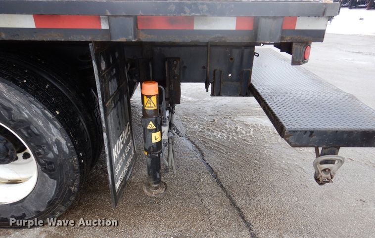 image for item IM9779 2012 International WorkStar 7400  crane truck