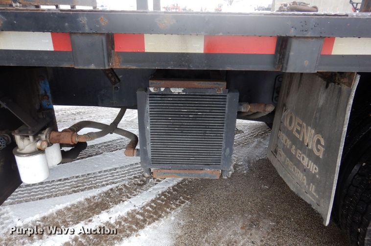 image for item IM9779 2012 International WorkStar 7400  crane truck