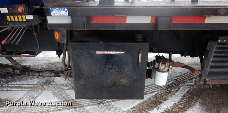 image for item IM9779 2012 International WorkStar 7400  crane truck