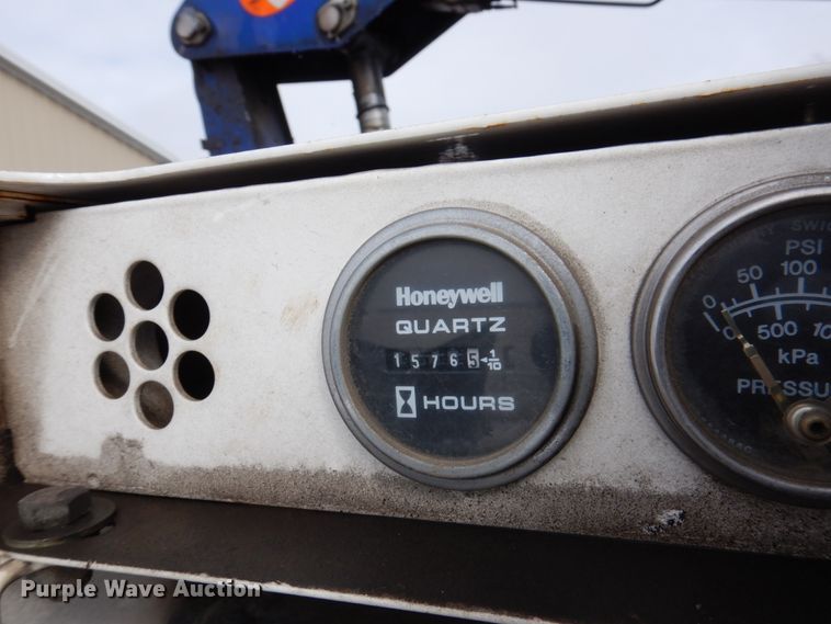 image for item IM9779 2012 International WorkStar 7400  crane truck