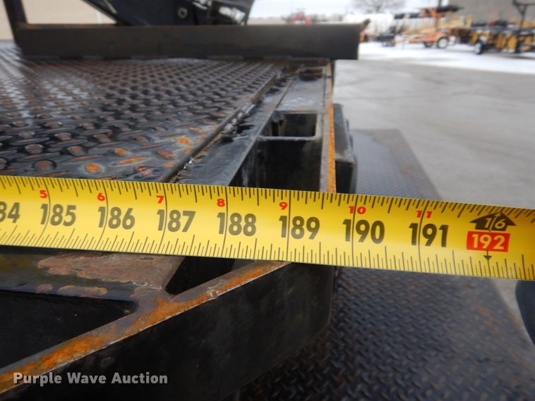 image for item IM9779 2012 International WorkStar 7400  crane truck