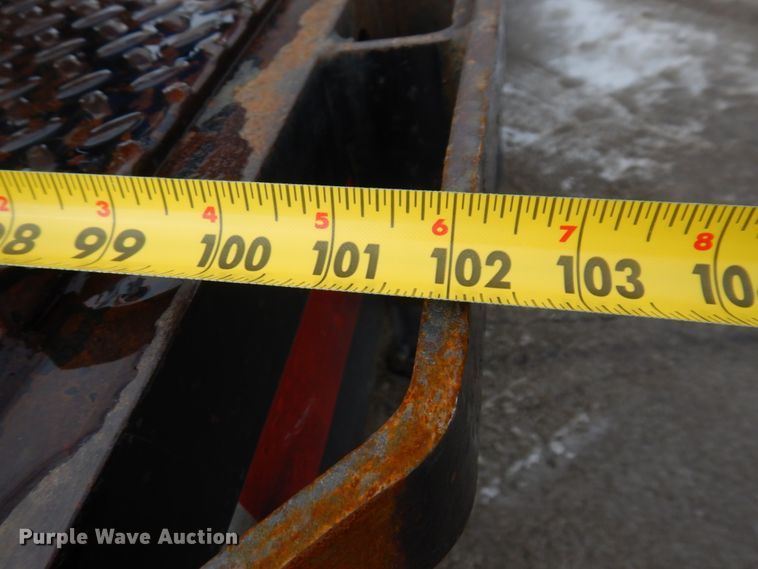 image for item IM9779 2012 International WorkStar 7400  crane truck