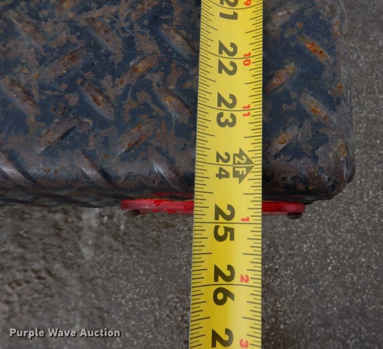 image for item IM9779 2012 International WorkStar 7400  crane truck