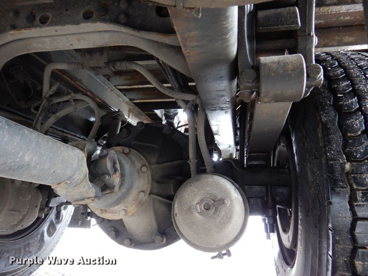 image for item IM9779 2012 International WorkStar 7400  crane truck