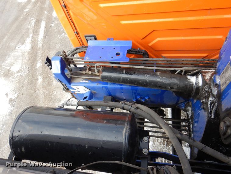 image for item IM9779 2012 International WorkStar 7400  crane truck