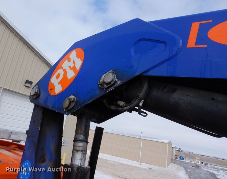 image for item IM9779 2012 International WorkStar 7400  crane truck