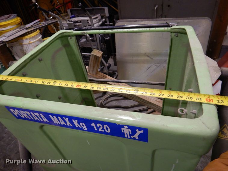 image for item IM9779 2012 International WorkStar 7400  crane truck