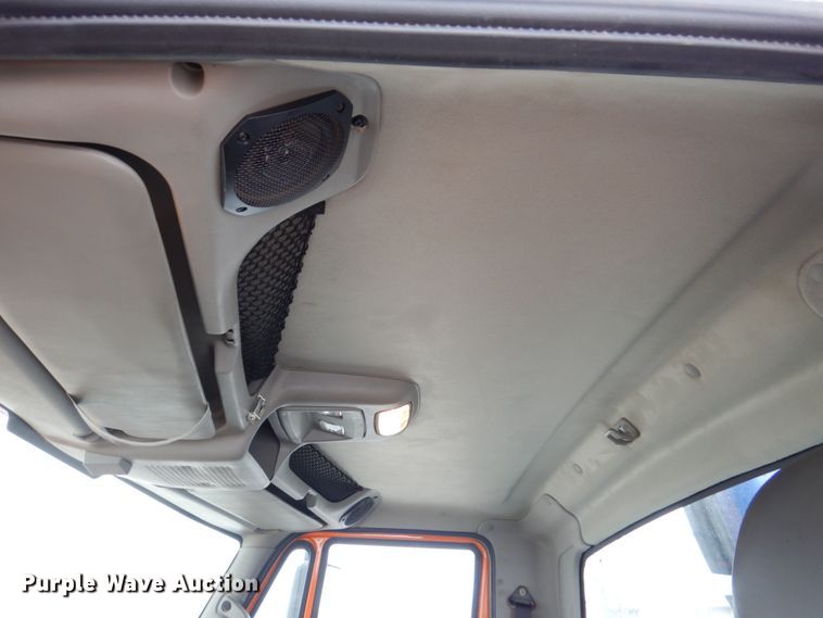 image for item IM9779 2012 International WorkStar 7400  crane truck