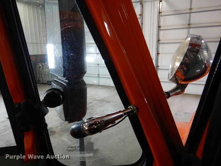 image for item IM9779 2012 International WorkStar 7400  crane truck