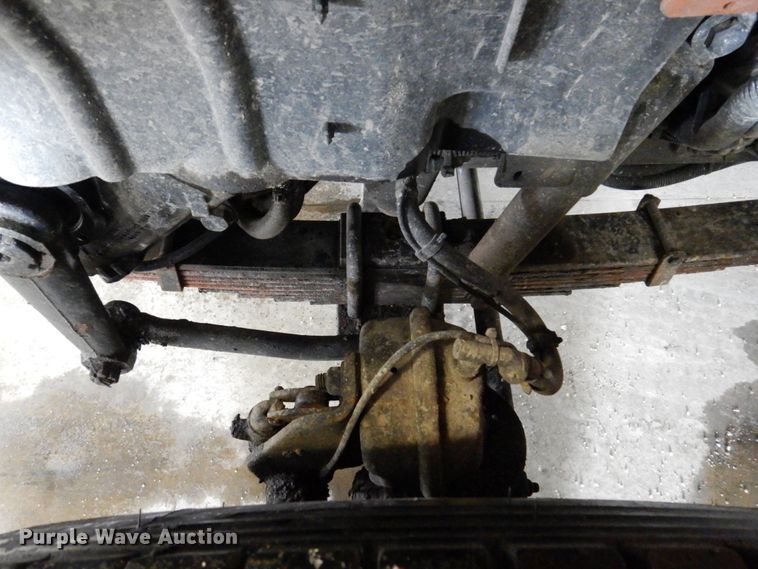 image for item IM9779 2012 International WorkStar 7400  crane truck