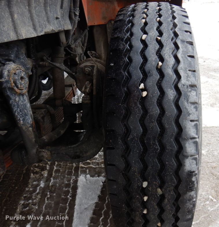 image for item IM9779 2012 International WorkStar 7400  crane truck