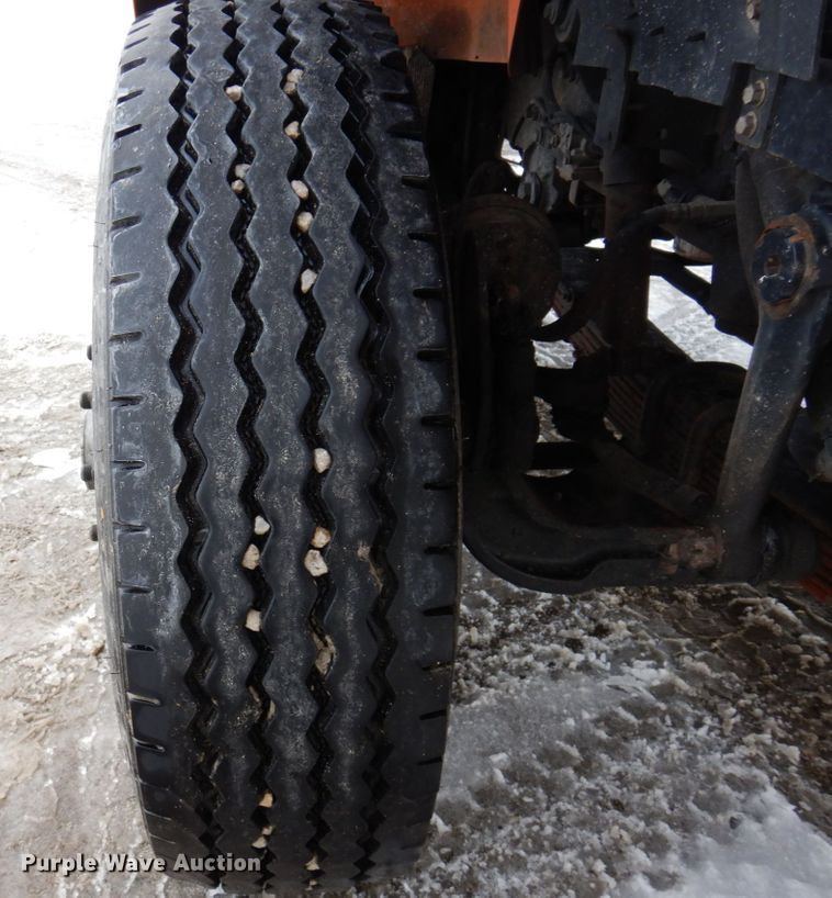 image for item IM9779 2012 International WorkStar 7400  crane truck