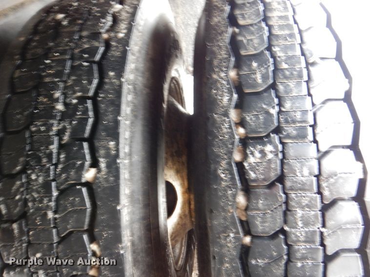 image for item IM9779 2012 International WorkStar 7400  crane truck