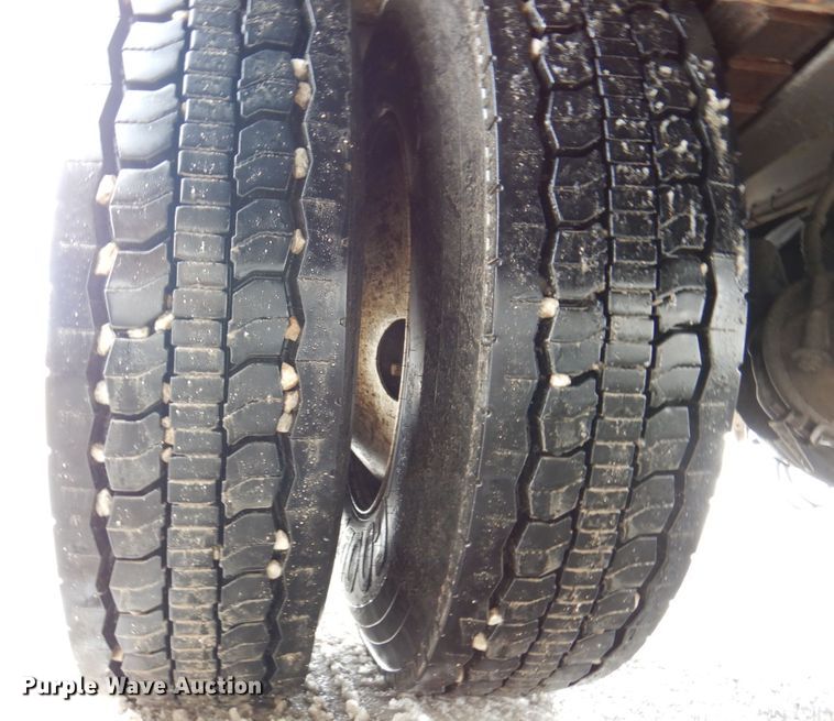 image for item IM9779 2012 International WorkStar 7400  crane truck