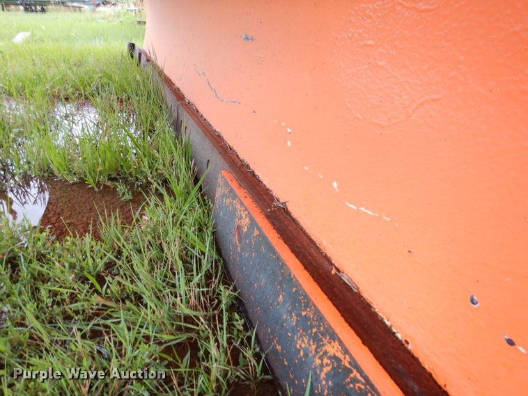 image for item IQ9733 Henderson HX21065  11'W snow plow