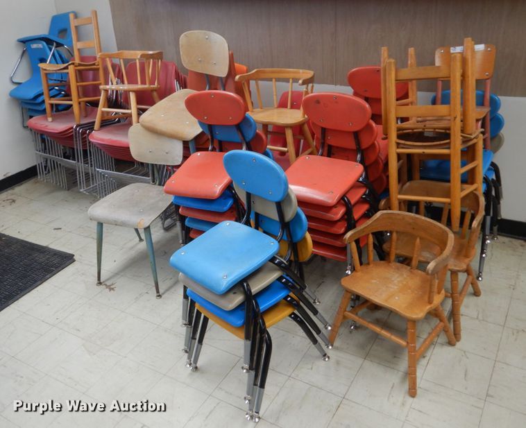 image for item IU9786 (62) chairs