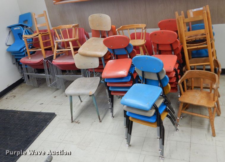 image for item IU9786 (62) chairs