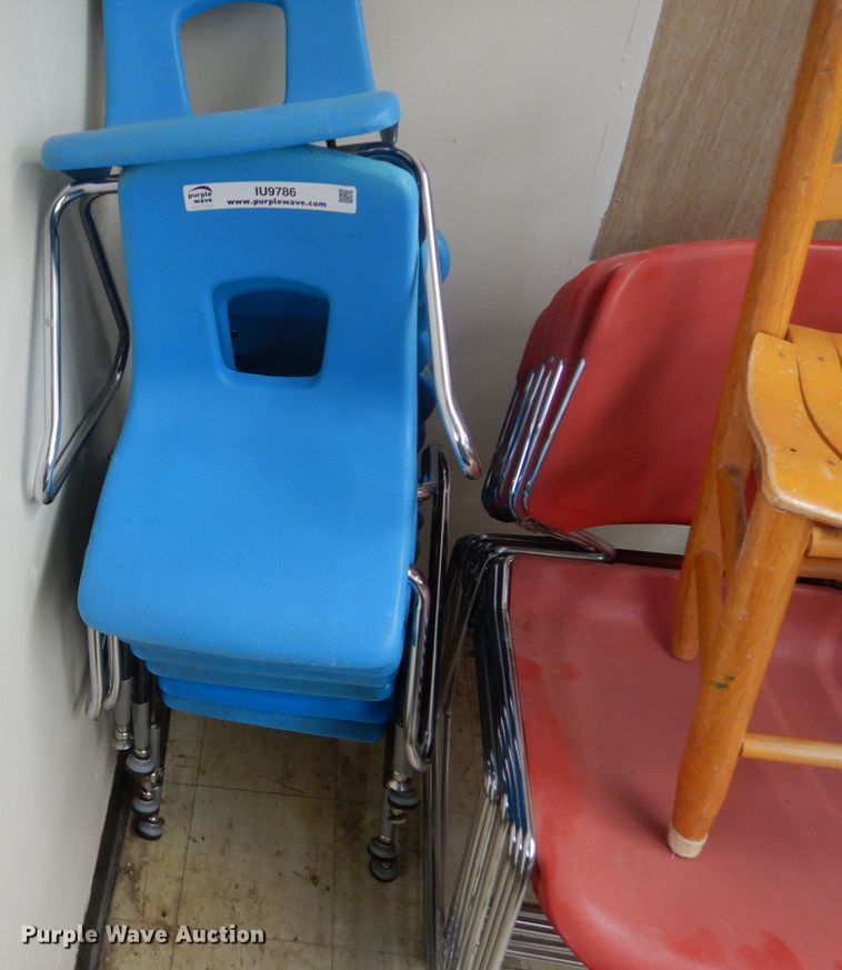 image for item IU9786 (62) chairs