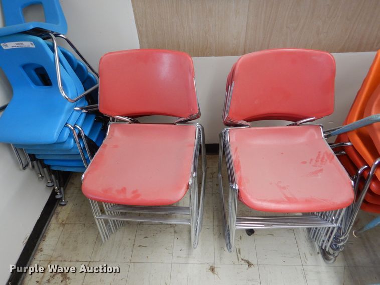 image for item IU9786 (62) chairs