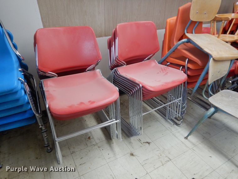 image for item IU9786 (62) chairs